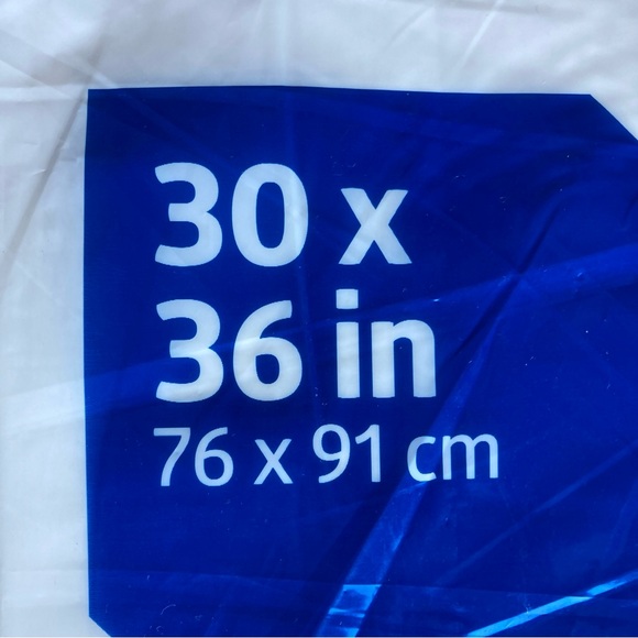 Pack of 25 Medline Ultrasorbs Disposable Bed Pads 30" x 36" MSC303625 - Picture 4 of 8